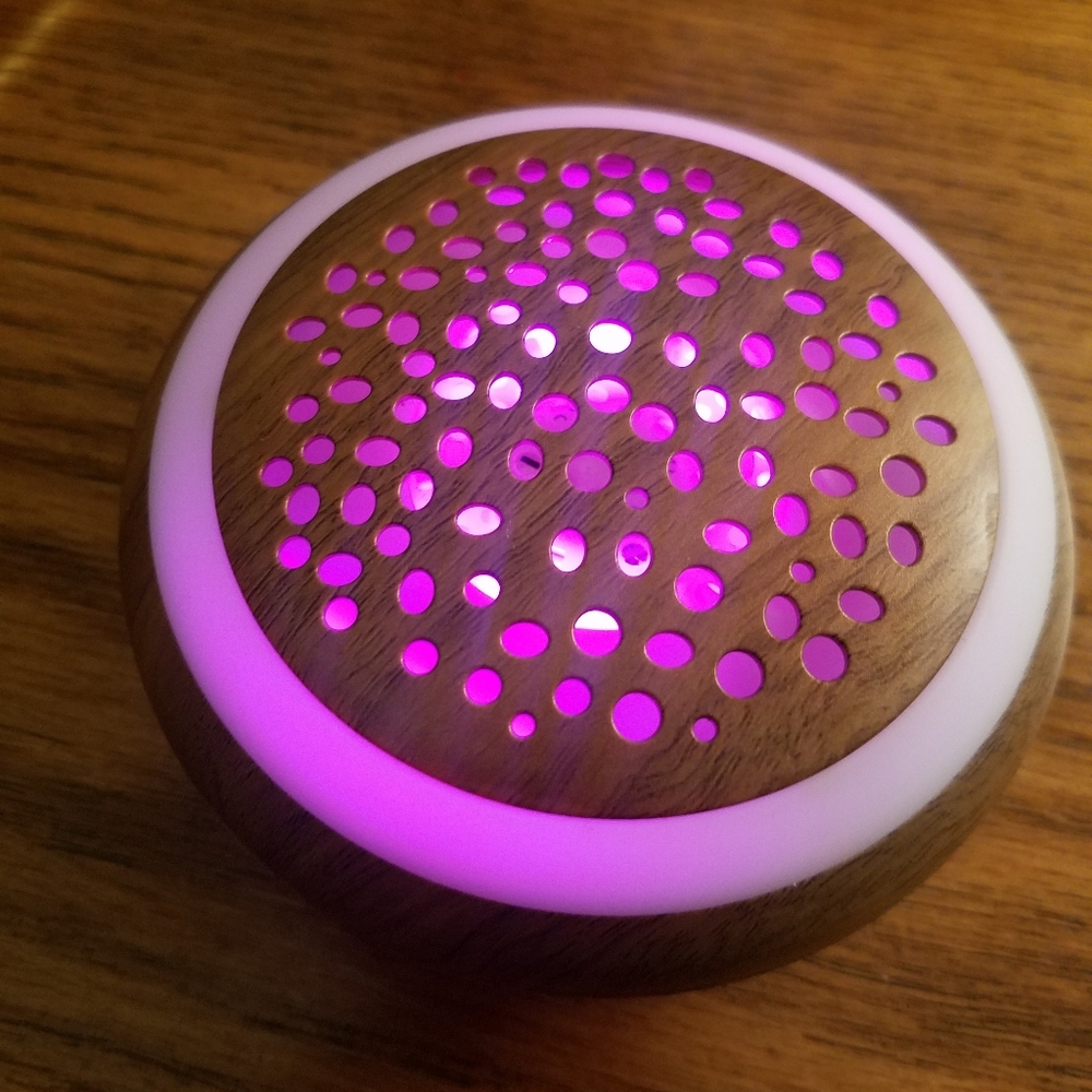 Small Portable Diffuser - Picture 7 of 8